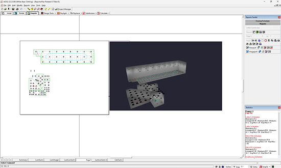 Product: AGi32