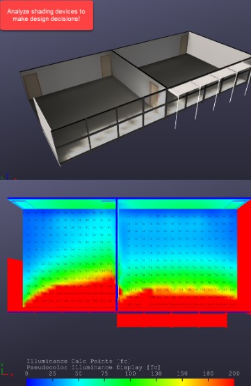 Product: Revit Content Creation for Lighting Designers