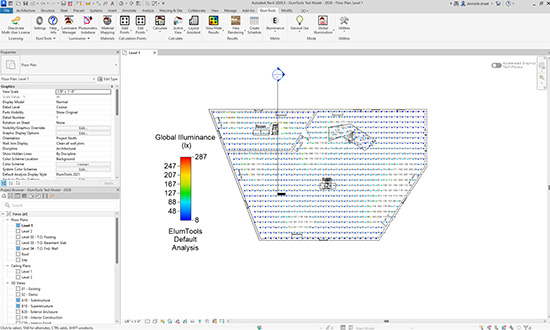 Product: ElumTools Annual Multi User