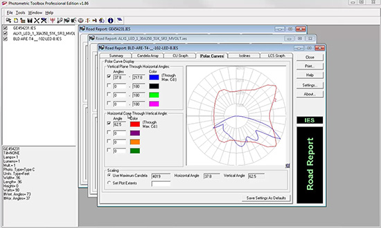 Product: Photometric Toolbox Annual Multi User